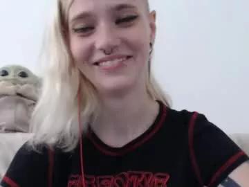 brookewylde_20 from Chaturbate is Freechat
