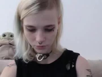 brookewylde_20 from Chaturbate