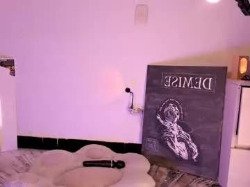 brooklyn_baby_ from Chaturbate