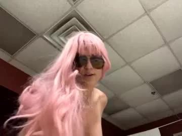 brooklyndolll from Chaturbate