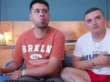 broos_jake from Chaturbate