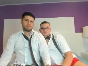 broos_jake from Chaturbate