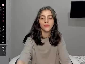broosnica1 from Chaturbate is Freechat