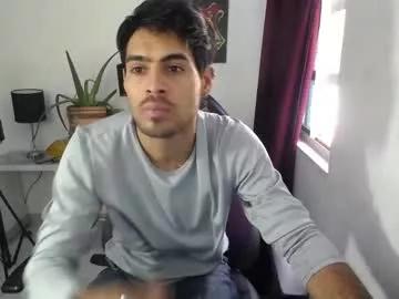 brownnie_man from Chaturbate is Freechat