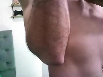 brownnie_man from Chaturbate is Freechat