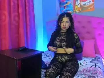 Brownsugar_tb from Chaturbate