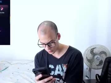 Bruce_kh from Chaturbate