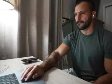 brucestryker from Chaturbate is Freechat