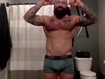 brucewayne296978 from Chaturbate is Freechat