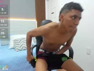 brunette__boy from Chaturbate is Freechat