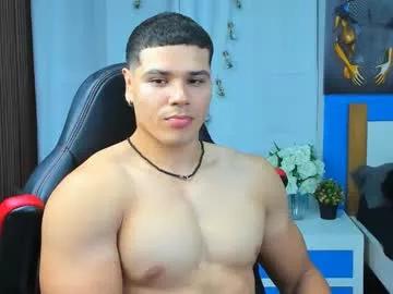 bruno_coleman from Chaturbate is Freechat