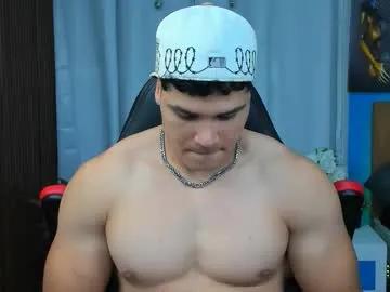 Bruno_coleman from Chaturbate
