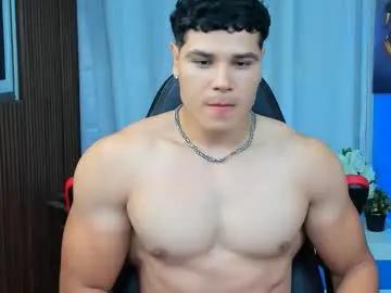 bruno_coleman from Chaturbate is Freechat