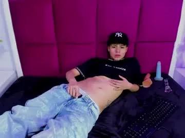 bruno_cruz from Chaturbate is Freechat