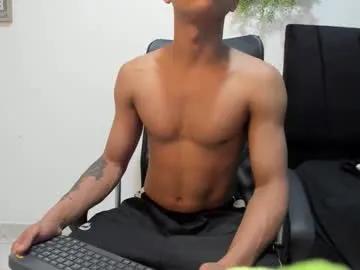 bruno_snow from Chaturbate is Freechat
