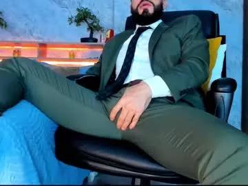 bruno_woods from Chaturbate is Freechat