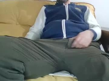 brunomasturbador from Chaturbate is Freechat