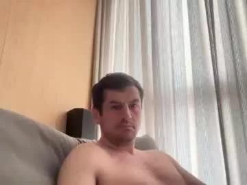Brunomotter from Chaturbate