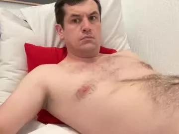 Brunomotter from Chaturbate