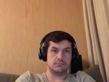 Brunomotter from Chaturbate