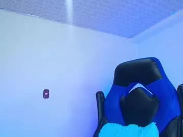 bryam_hot from Chaturbate is Freechat