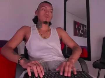 bryan_horse from Chaturbate is Freechat