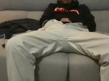 Bryanpg30 from Chaturbate