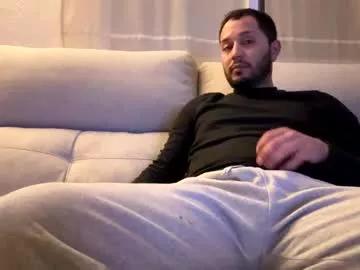 Bryanpg30 from Chaturbate