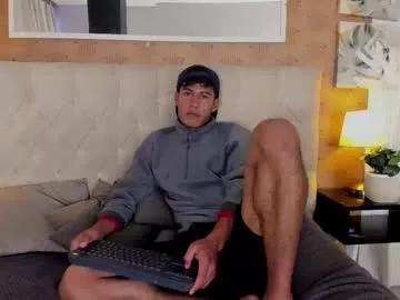 bryanxflius from Chaturbate is Freechat