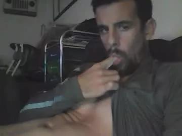 bsbigcock421 from Chaturbate