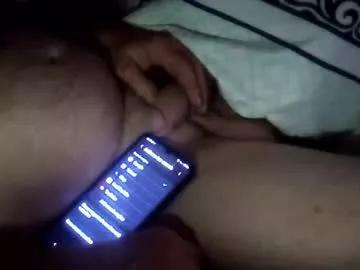bubbabones27 from Chaturbate