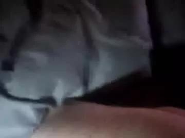 bubbabones27 from Chaturbate