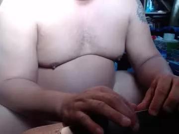 bubbasmalls from Chaturbate