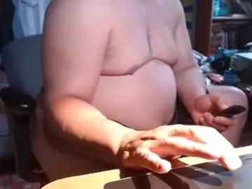 bubbasmalls from Chaturbate
