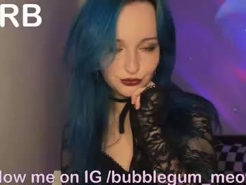 bubble_b00 from Chaturbate