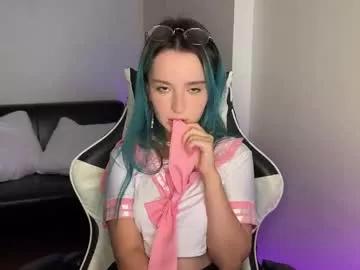 bubble_b00 from Chaturbate