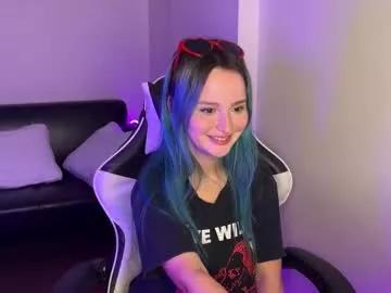bubble_b00 from Chaturbate