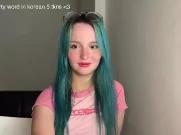 bubble_b00 from Chaturbate