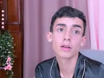 bubble_boy_ from Chaturbate is Freechat