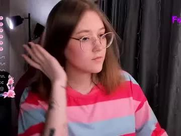 bubble_bunny from Chaturbate
