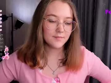 bubble_bunny from Chaturbate