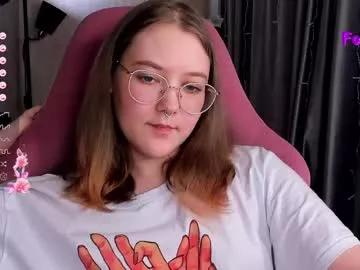 bubble_bunny from Chaturbate