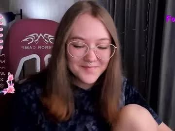 bubble_bunny from Chaturbate