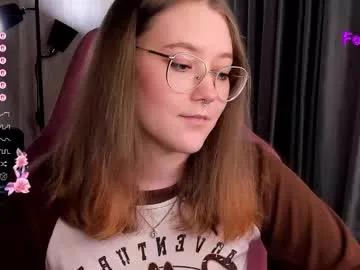 bubble_bunny from Chaturbate