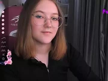 bubble_bunny from Chaturbate