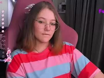 bubble_bunny from Chaturbate