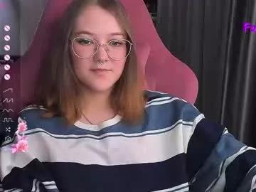 bubble_bunny from Chaturbate