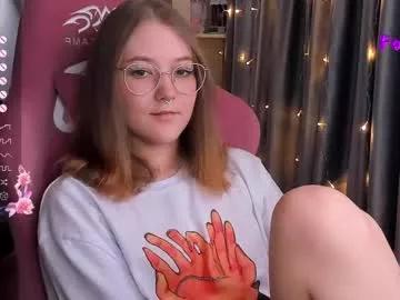 bubble_bunny from Chaturbate