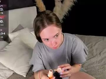 bubblebbb from Chaturbate