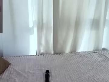 bubblebbb from Chaturbate